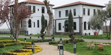 Ertuğrul Gazi Türbesi’nde 400 yıllık bir gelenek yaşatıldı
