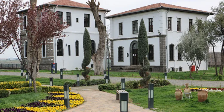 Ertuğrul Gazi Türbesi’nde 400 yıllık bir gelenek yaşatıldı
