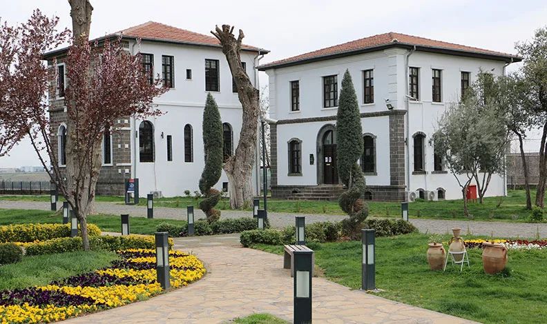 Ertuğrul Gazi Türbesi’nde 400 yıllık bir gelenek yaşatıldı