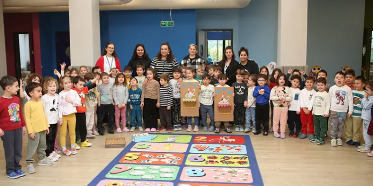 Çanakkale Boğazı’nda müsilaj etkisini gösteriyor