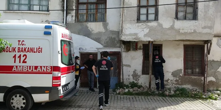 Bingöl’de uyuşturucu operasyonu
