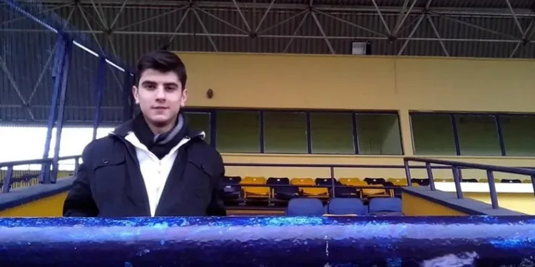 Bursa’da 27 yaşındaki gencin organları umut oldu