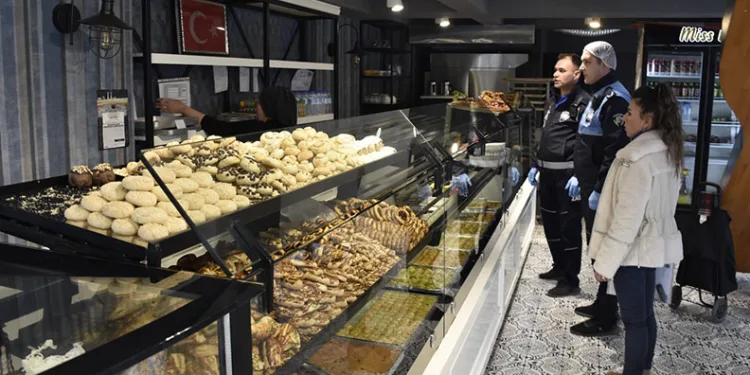 Karacabey Belediyesi gıda denetimlerini sıklaştırdı