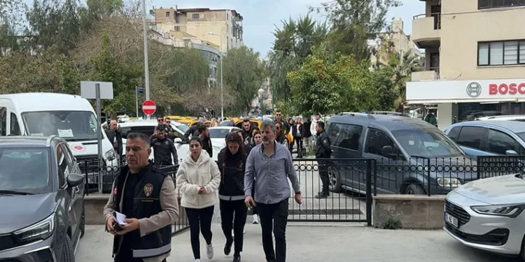 Tapu müdürüne akılalmaz tuzak