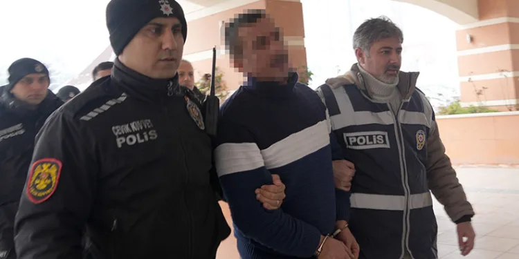 Mezarlıkta öldürülen damat cinayetinde karar çıktı