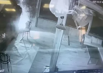 Uludağ’da ki otel yangınıyla ilgili gözaltı sayısı 5 oldu