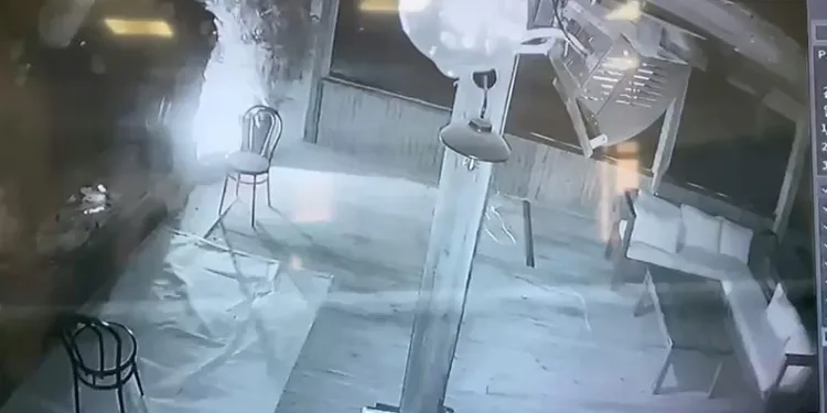 Uludağ’da ki otel yangınıyla ilgili gözaltı sayısı 5 oldu