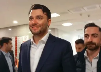 İmamoğlu’nun avukatı adliyeye sevk edildi