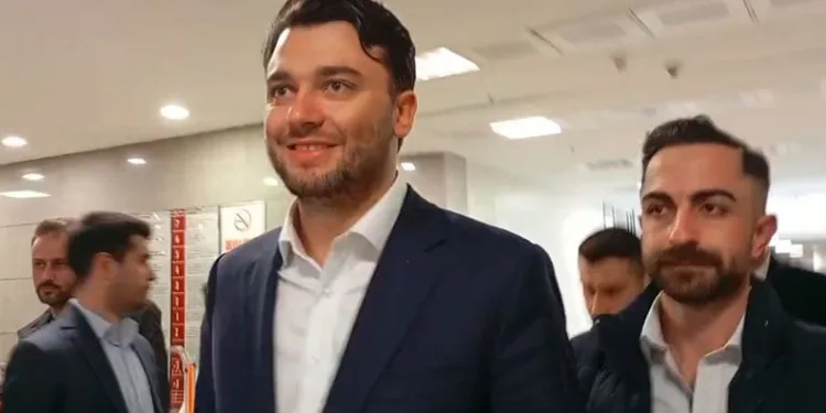 İmamoğlu’nun avukatı adliyeye sevk edildi