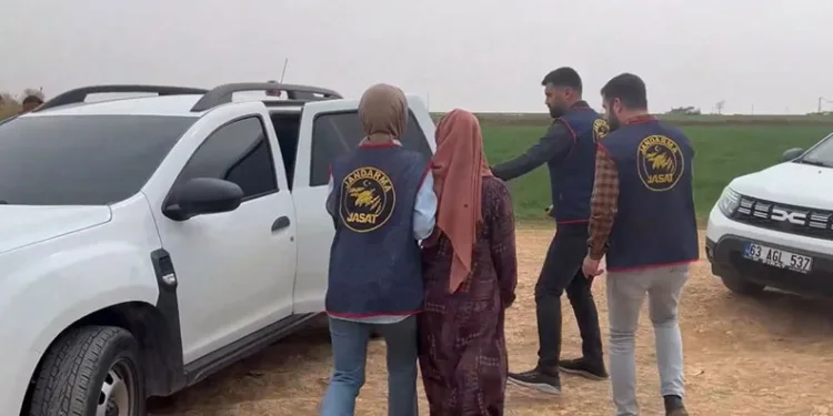 Şanlıurfa’da kan donduran cinayet çözüldü