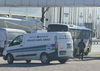 Bursa’da fabrika bekçisi ölü bulundu