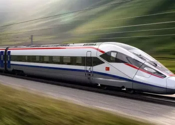 İki büyükşehir arası 80 dakikaya düşecek