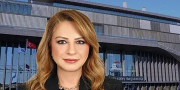 Şişli Belediye Başkan Yardımcısı Ebru Özdemir tutuklandı