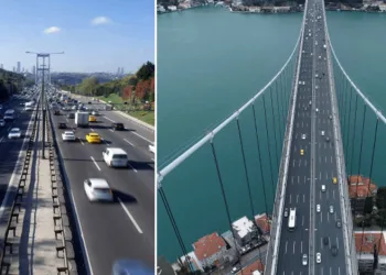 Köprü, Otoyol ve Ulaşım Ücretsiz