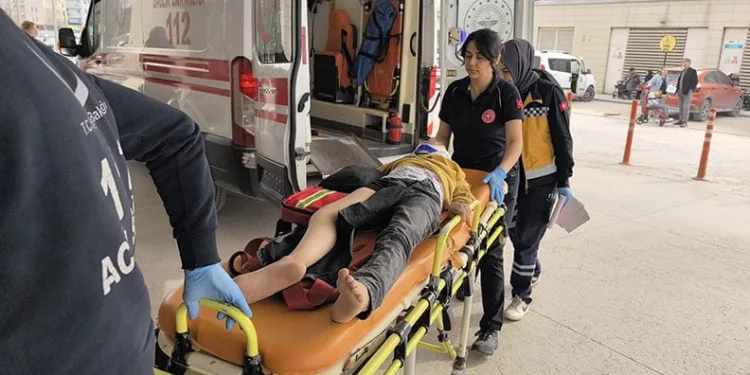İzmir’de uyuşturucu operasyonu: 2 tutuklama