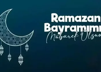 Ramazan Bayramı Başladı, Gönüller Birleşti