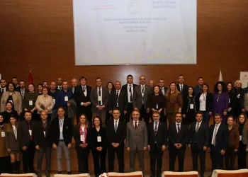 Türkiye’nin atık su yönetimine BTÜ imzası