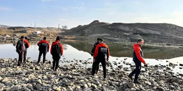 Diyarbakır’da haber alınamayan gencin cansız bedeni bulundu