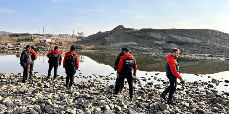 Diyarbakır’da haber alınamayan gencin cansız bedeni bulundu