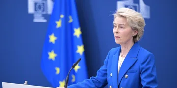 “Avrupa’yı yeniden silahlandırma planı”