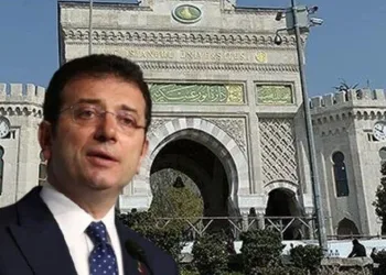 ”Bugün ifade verecek”