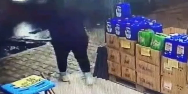 10 kilo uyuşturucu yakalattı, “Şeker sanıyordum” savunması yaptı