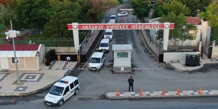 Tekirdağ’da motosikletlinin akrobatik şovu kazayla bitti: 51 bin lira ceza kesildi