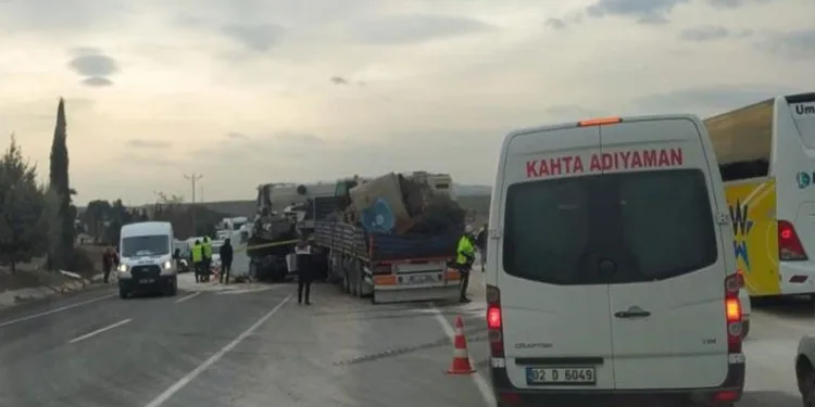 Kanal içerisinde bir genç başından vurulmuş halde bulundu