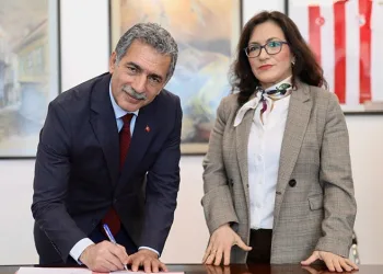 Umurbey’in tarihi dokusu koruma altında