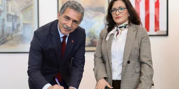 Umurbey’in tarihi dokusu koruma altında
