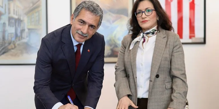 Umurbey’in tarihi dokusu koruma altında