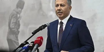 “‘Hücre-16’ operasyonumuzda yakalanan 17 şüpheliden 12’si tutuklandı”