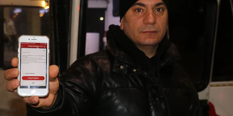 Hesabına 600 TL yerine 600 bin TL gönderildi