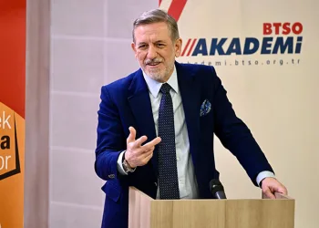 BTSO’dan finansal okuryazarlık eğitimi