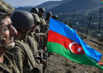 Ermenistan Azerbaycan’a ateş açtı