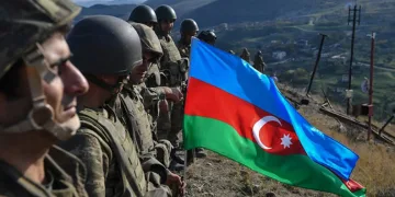 Ermenistan Azerbaycan’a ateş açtı