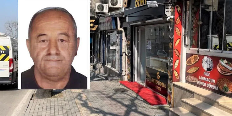 Bursa’da kaldırımda fenalaşıp düşen adam hayatını kaybetti