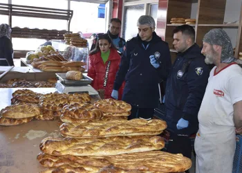 Karacabey Belediyesi’nin gıda denetimleri artıyor