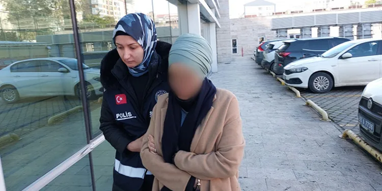 İftara gitme tartışmasında kocasını bıçakladı