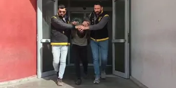 İki kardeşi öldüren şüpheli tutuklandı