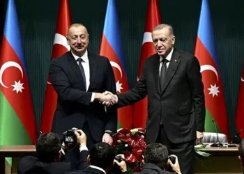 Iğdır-Nahçıvan Doğalgaz Hattı açıldı
