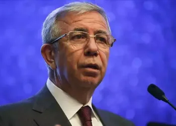“Siyasette Kefil Kişinin Kendisidir”