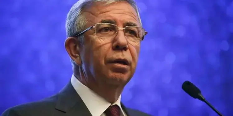 “Siyasette Kefil Kişinin Kendisidir”
