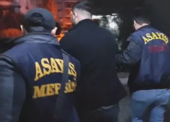 Mersin’de operasyon: 78 aranan şahıs yakalandı