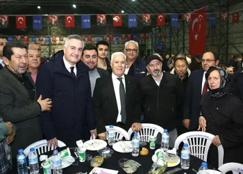 “Mudanya’nın farkını ortaya çıkaracağız”