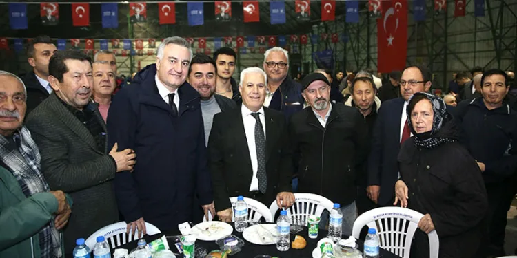 “Mudanya’nın farkını ortaya çıkaracağız”