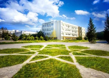 BUÜ’lü akademisyenlerden proje başarısı