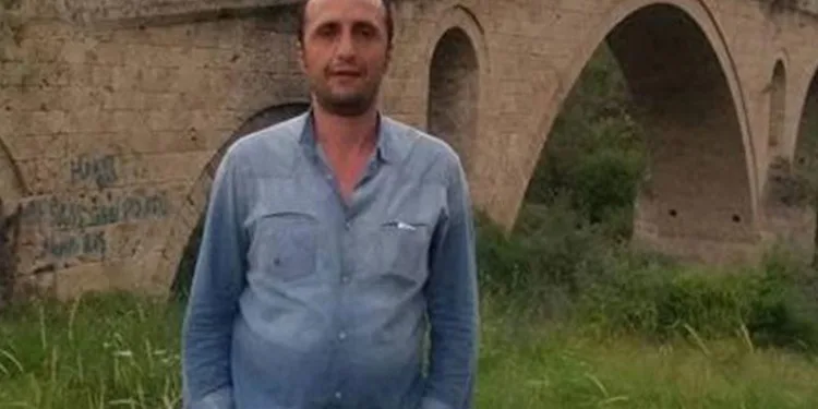 Soluk borusuna simit kaçan bir kişi hayatını kaybetti