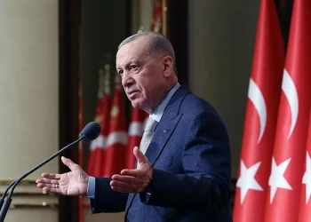 “40 Yıllık Beladan Kurtulmaya Yakınız”