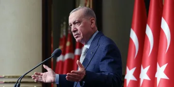“40 Yıllık Beladan Kurtulmaya Yakınız”
